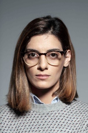 Character image for Ελπίδα Γιάνναρη