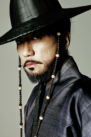 Character image for Jeong Do-jeon