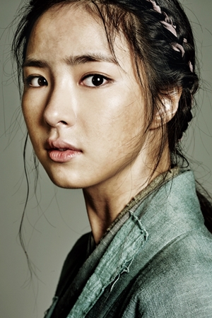 Character image for Boon-yi