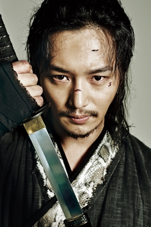 Character image for Ddang-sae