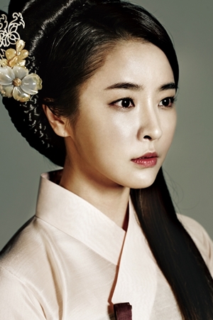 Character image for Yeon-hee