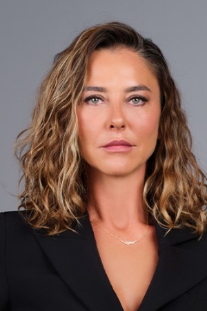 Character image for Sumru Şansalan