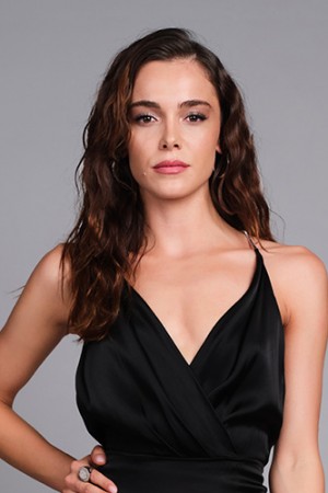Character image for Melek Çakırca