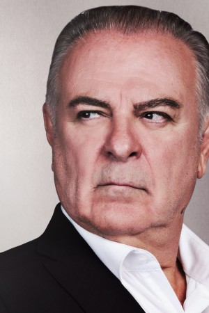 Character image for Samet Şansalan