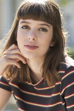 Character image for Eva Vázquez