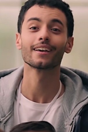 Character image for Malik