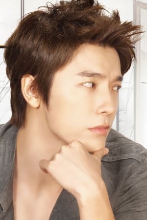 Character image for Bu Po Shan