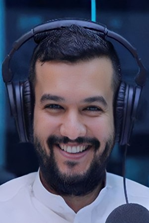 عمر الجريسي