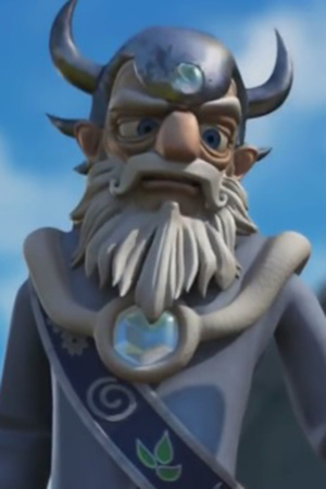 Character image for Master Eon