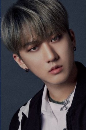 Character image for Chang-bin