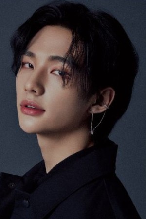 Character image for Hyun-jin