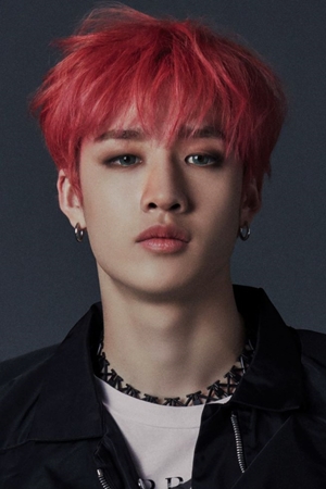 Character image for Bang Chan