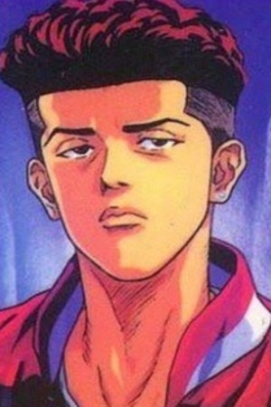 Character image for Ryota Miyagi