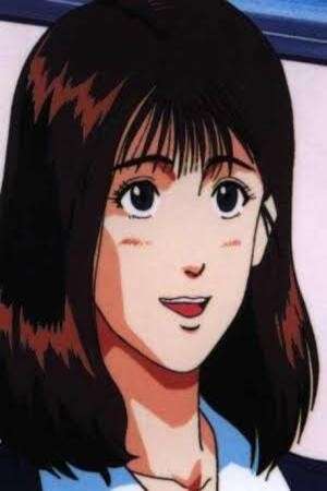 Character image for Haruko Akagi