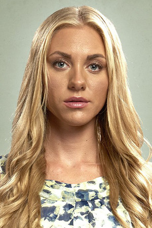 Character image for June Henry