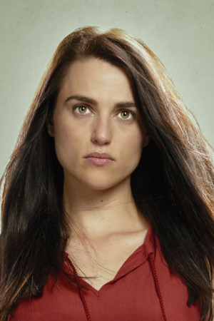 Character image for Sarah Bennett