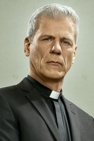 Character image for Alan Henry