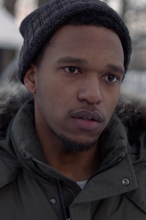 Character image for Peter