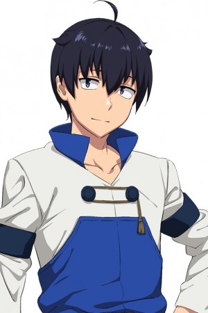 Character image for Michio Kaga