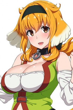 Character image for Roxanne