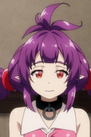 Character image for Sherry