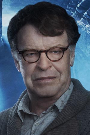 Character image for Henry Parrish