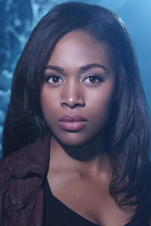 Character image for Abbie Mills
