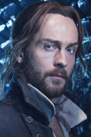 Character image for Ichabod Crane