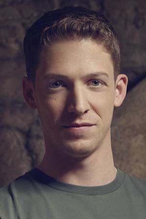 Character image for Joe Corbin