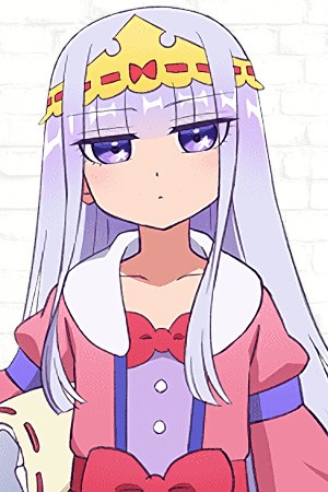 Character image for Syalis-hime