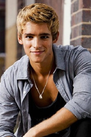 Brenton Thwaites
