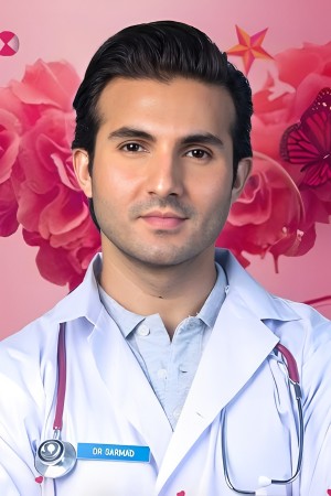 Character image for SARMAD