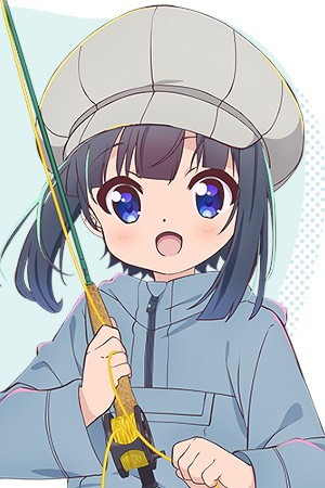 Character image for Hiyori Minagi