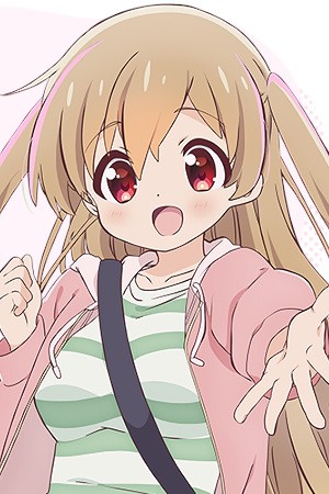 Character image for Koharu Minagi