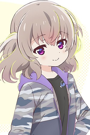 Character image for Koi Yoshinaga