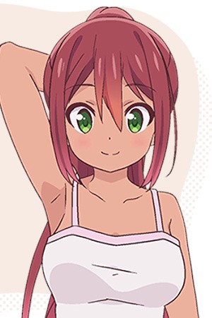 Character image for Ichika Fukumoto