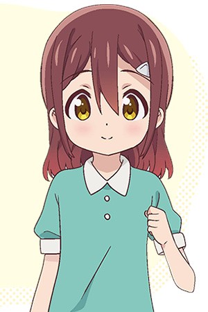 Character image for Futaba Fukumoto