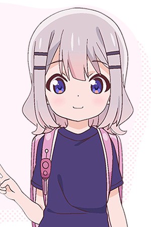 Character image for Aiko Ninomiya