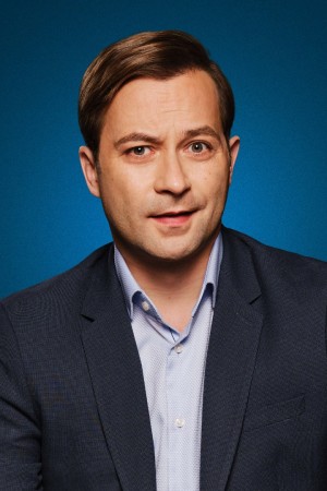 Character image for Prezydent Ignacy Konieczny