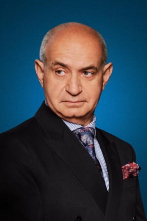 Character image for Premier Cezary Kujawa