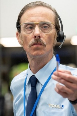 Character image for Gordon