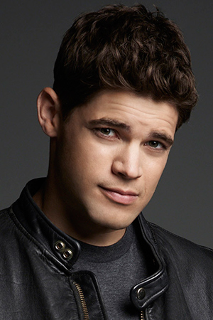 Character image for Jimmy Collins