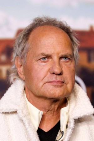 Character image for Bürgermeister Markus Seider