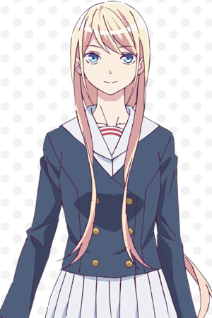 Character image for Chiyuki Fujito