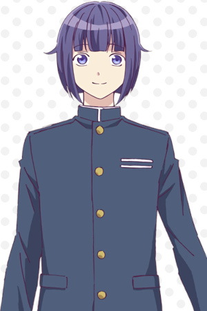 Character image for Ikuto Tsumura