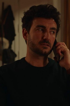 Character image for Bruno