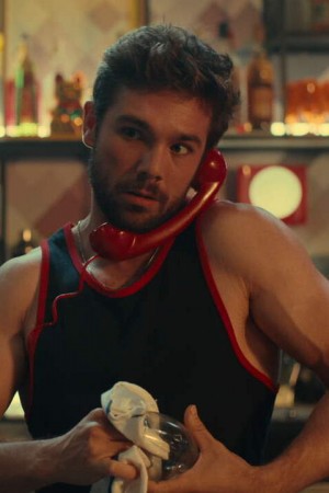 Character image for Álex