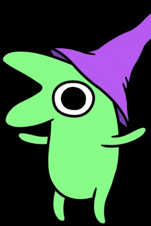 Character image for Glep