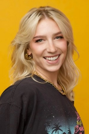 Character image for Courtney Miller