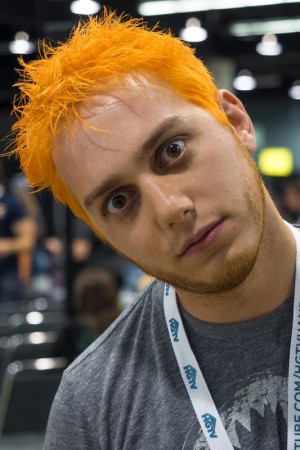 Character image for Self